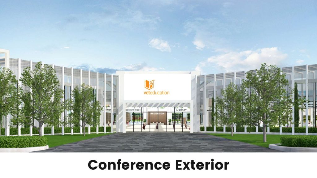 Conference-Exterior-VetEducation