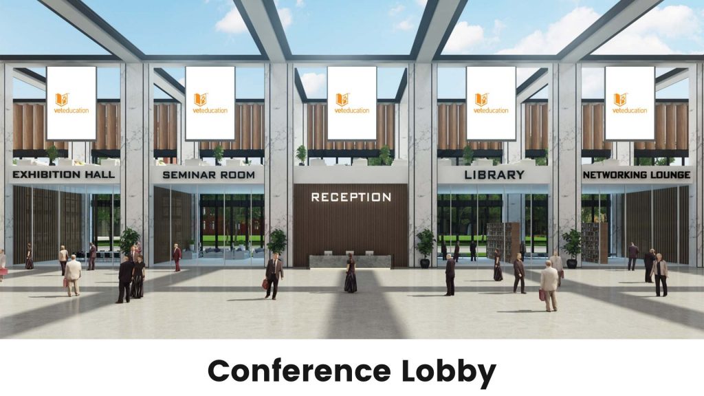 Lobby-VetEducation