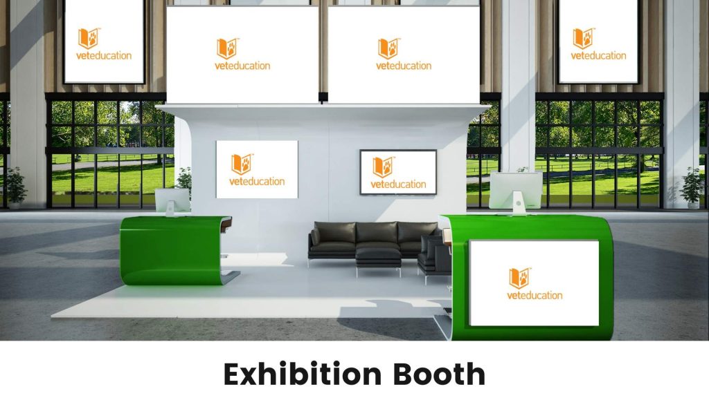 Exhibition-Booth-VetEducation