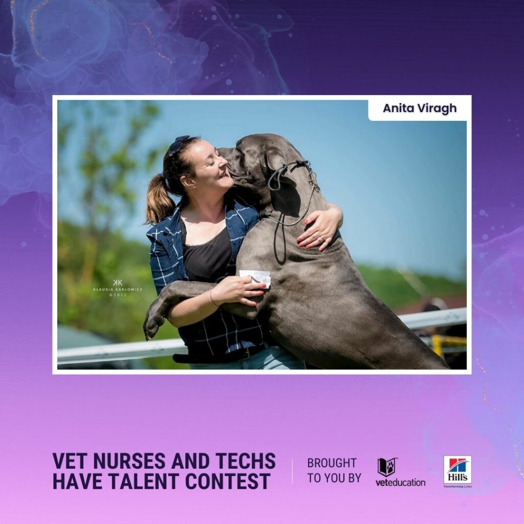 VN Got Talent 2023 - Anita Viragh