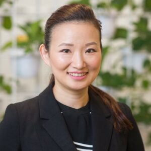 Picture of Dr Sooan Choi